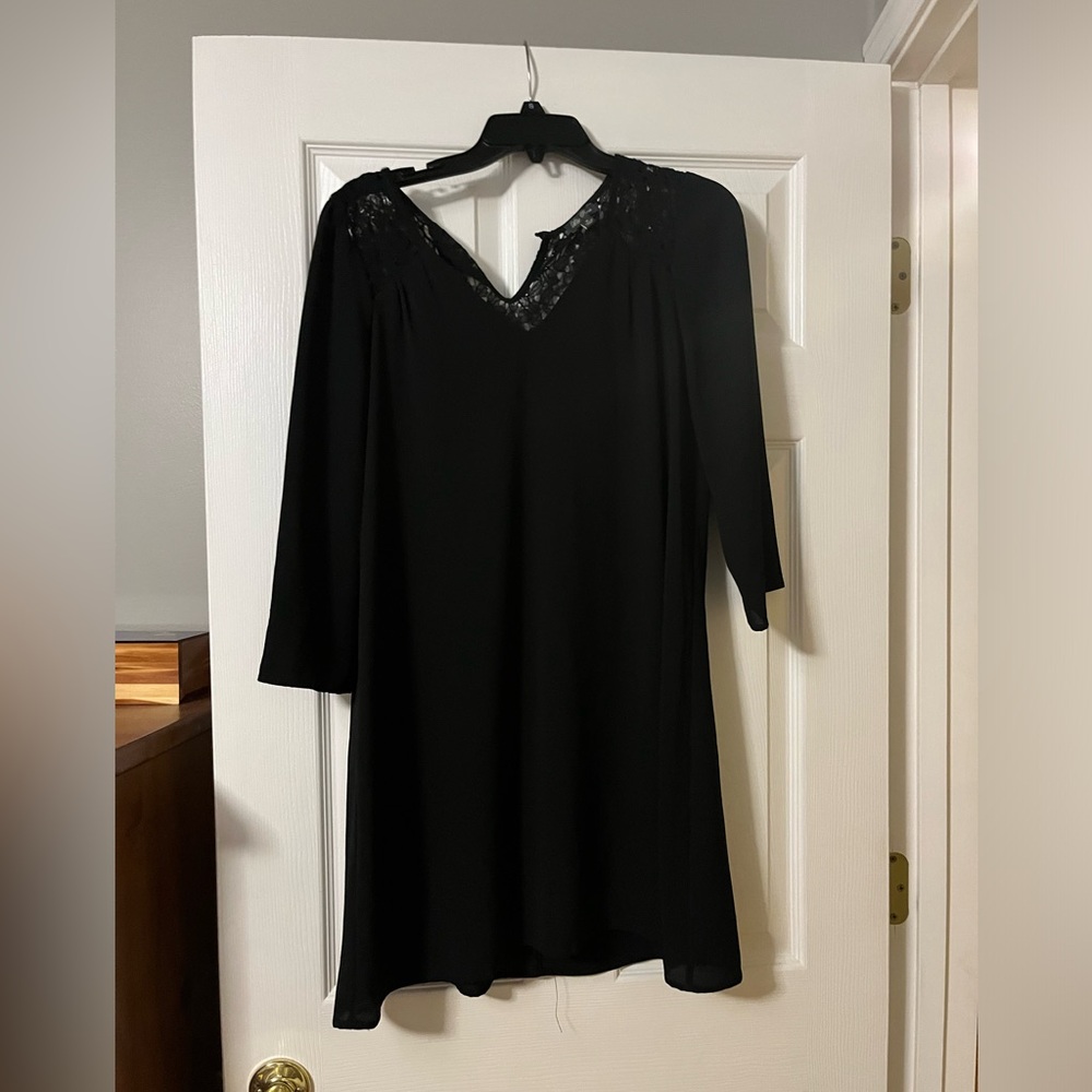 Women’s dress.